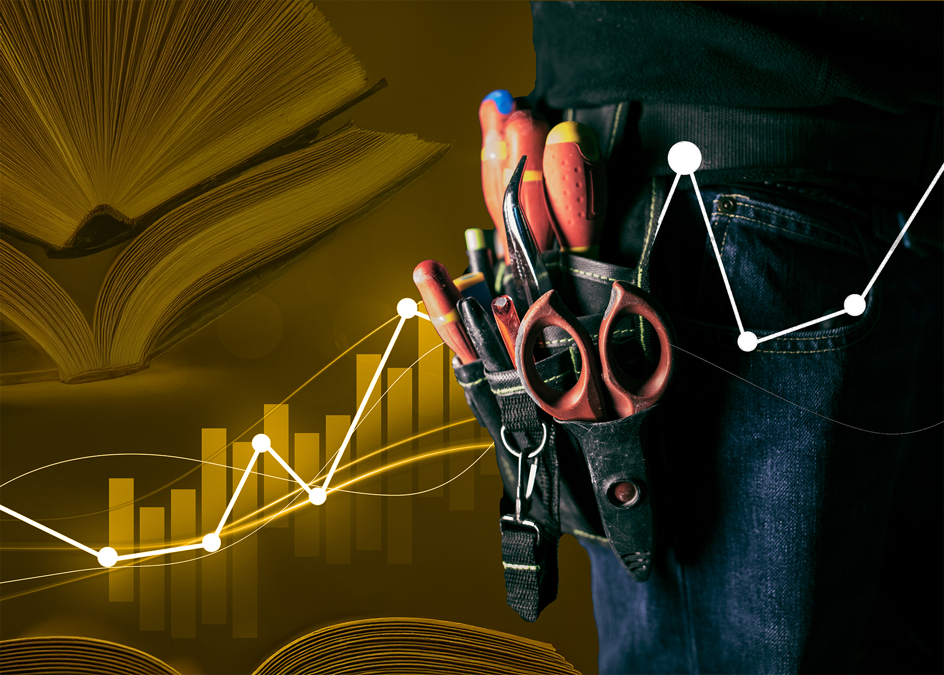 Project Marketing Photo