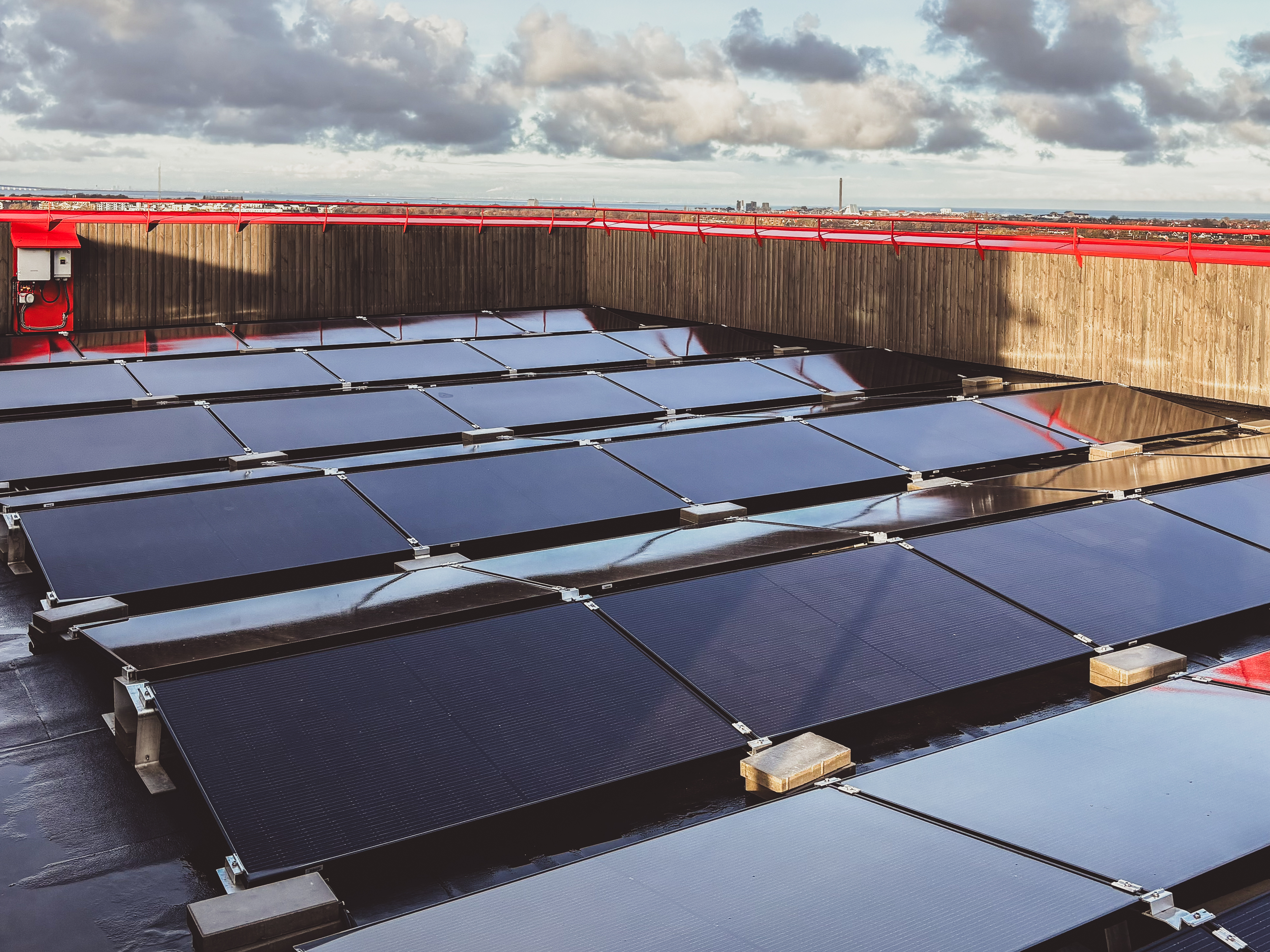 Project Marketing Photo